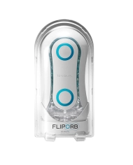 Masturbateur Tenga Flip Orb Blue Rush