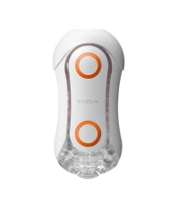 Masturbator Tenga Flip Orb Orange Crash