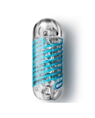 Tenga Masturbator - Spinner 01 Tetra