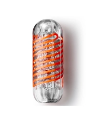 Tenga Masturbator - Spinner 02 Hexa
