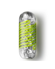 Tenga Masturbator - Spinner 03 Shell