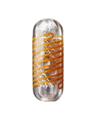 Tenga Masturbator - Spinner 05 Beads