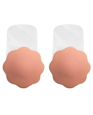 Nipple covers for booster seats - Bye Bra