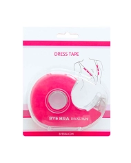 Dress Tape Adhesive dispenser for the neckline (3m) - Bye Bra