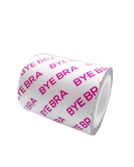 Breast Tape Roll adhésifs pour décolleté (3m) - Bye Bra