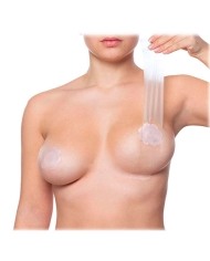 Breast Tape Roll adhésifs pour décolleté (3m) - Bye Bra