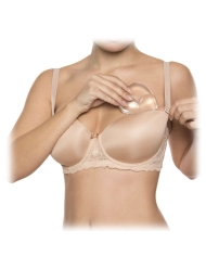 Push-up pads for bras and bikinis (A-C) - Bye Bra