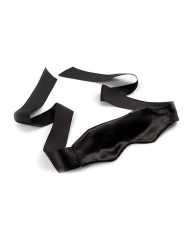 BDSM Blindfold Fetish Fantasy - Pipedream
