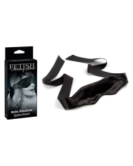 Mascherine di raso BDSM Fetish Fantasy - Pipedream