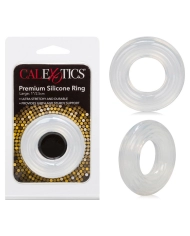 Silikon Penis Ring Premium Ring (Large) - CalExotics