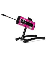 Fuck machine Gigolo - Pink