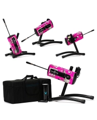 Fuck Machine Gigolo - Rose