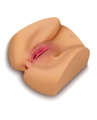 Masturbateur Streetgirl's Two - LoveToy