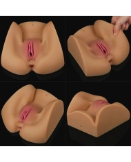 Masturbateur Streetgirl's Two - LoveToy