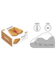 Masturbateur Streetgirl's Two - LoveToy