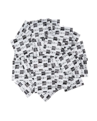Préservatifs Fair Squared Ultra thin - 100pces.