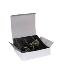 Manix Skyn Original sin latex - 144 Preservativi