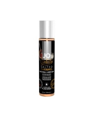 lubrificante aromatizzato 