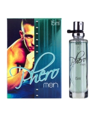 Feromone spruzzo (per Lui) - 15ml
