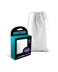 Antibakterielle Tasche für Sextoys - Safe Sex (Groß)