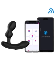 Adjustable prostate massager Edge 2 - Lovense