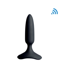 Hush 2 Lovense - connected butt plug (Small)