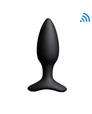 Hush 2 Lovense - connected butt plug (Medium)