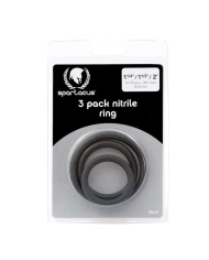 Anelli del rubinetto Spartacus - Spartacus