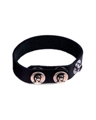 Penisringe aus Leder - Spartacus