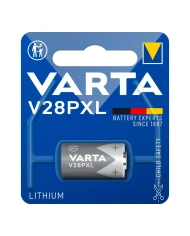 Piles V28PXL - 4LR44 - 2CR1 (1x)