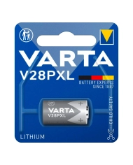 Batterie V28PXL - 4LR44 - 2CR1 (1x)