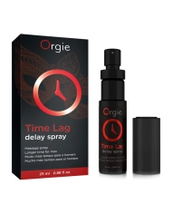 Orgie Time Lag - Spray ritardante dell'eiaculazione - 25ml