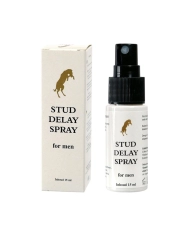 Stud Delay Spray - Delay Spray 15ml