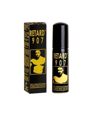 Retard 907 - Verzögerunsspray 25ml