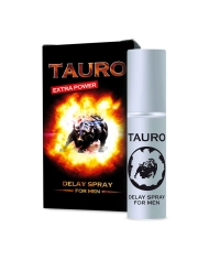TAURO Extra Power - Verzögerunsspray 5ml