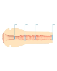 Kiiroo Feel Lil Black - Masturbator