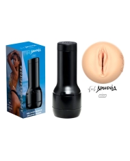 Kiiroo Feel Apolonia Lapiedra - Masturbatore