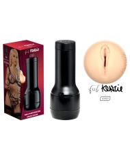 Kiiroo Feel Kenzie Taylor - Masturbatore