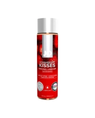Lubrificante aromatizzato con Fragola - System JO H20