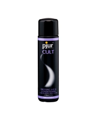 Aide à l'enfilage et entretien du latex – Pjur Cult ultra 100ml