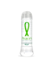 Lubrifiant japonais à base d'eau - Peace's (360ml)