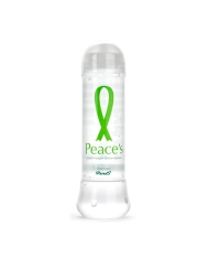 Japanese water-based lubricant - Peace's (360ml)