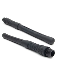 Sport Fucker PowerShot - Silikon Duschaufsatz (schwarz)