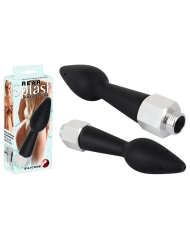 Silikon Duschaufsatz & plug anal Rear Splash - You2Toys