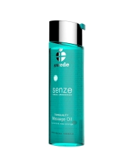 Erotisches Massageöl Tranquility 75ml - Swede