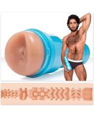 Masturbateur anus Fleshjack Boys - Diego Sans Sex Machine