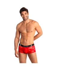 Sexy Boxer Brave (Red) - Anaïs