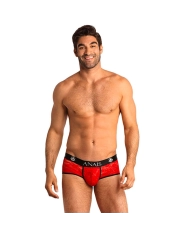 Sexy Shorty Brave (Red) - Anaïs