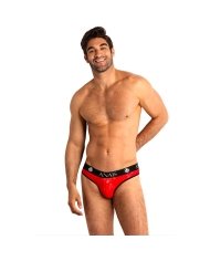 Sexy Slip Brave (Red) - Anaïs