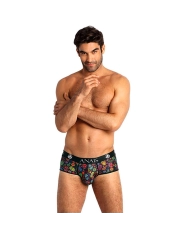 Sexy Shorty Mexico - Anaïs